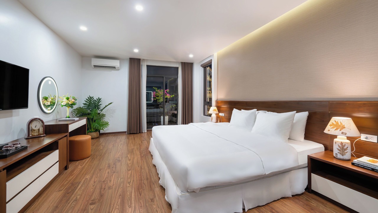 Photo of Bedroom in Bac Giang