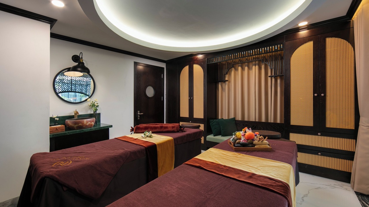 Photo of Bedroom in Hang Buom