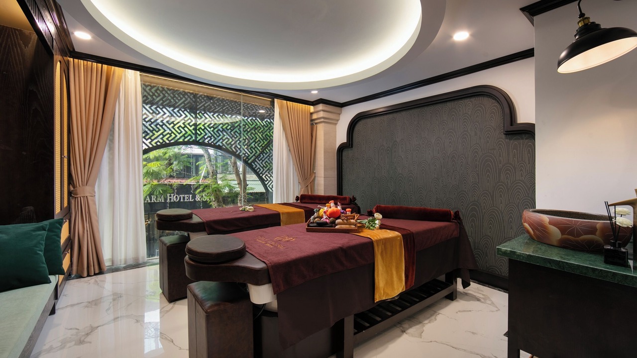 Photo of Bedroom in Hang Buom