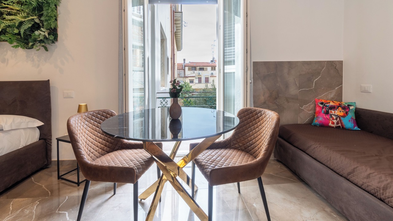 Photo of Patio Balcony in Termoli