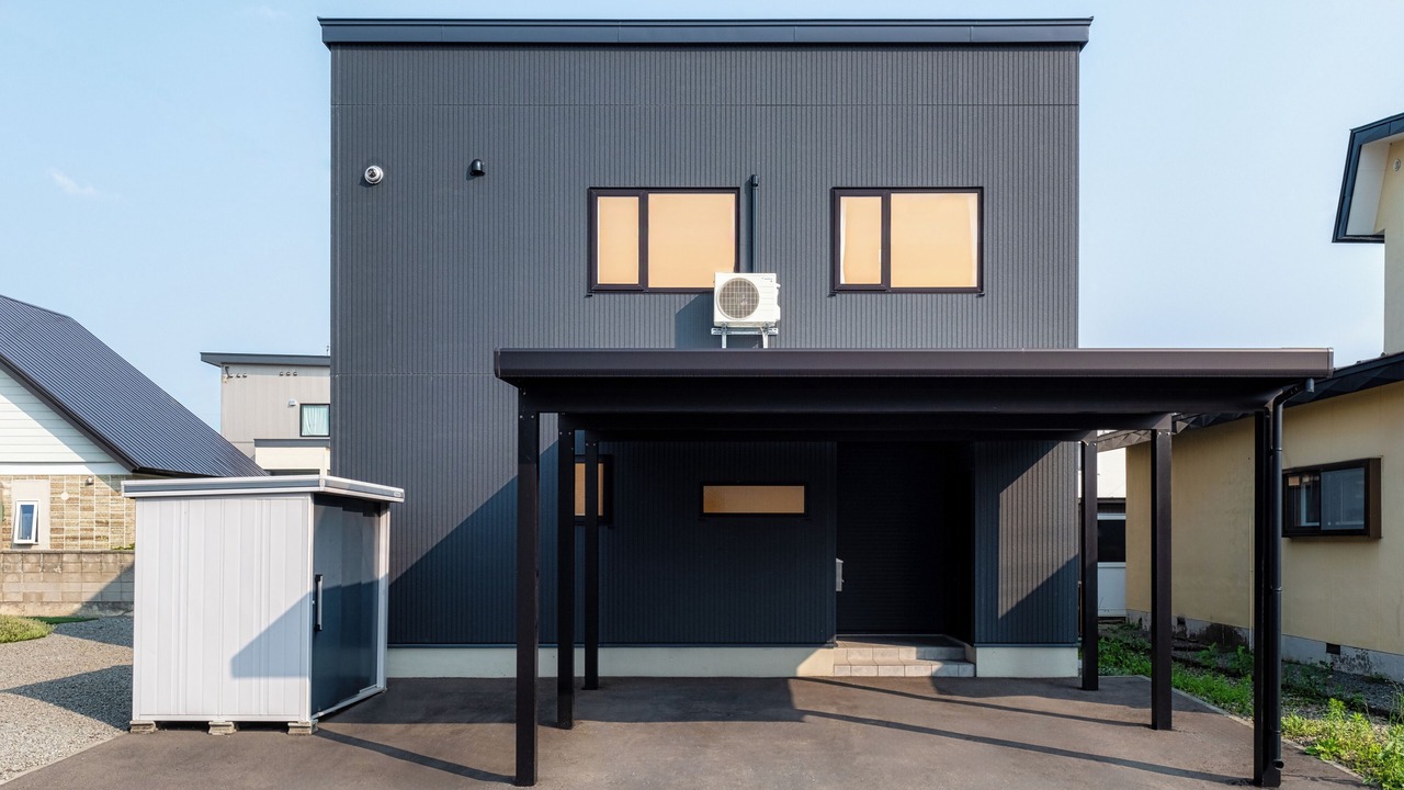 Photo of Outdoor in Asahikawa