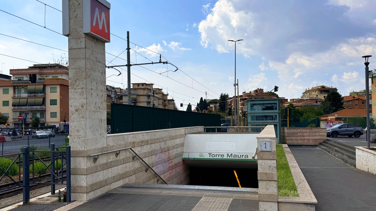 Photo of Others in Zona XV Torre Maura