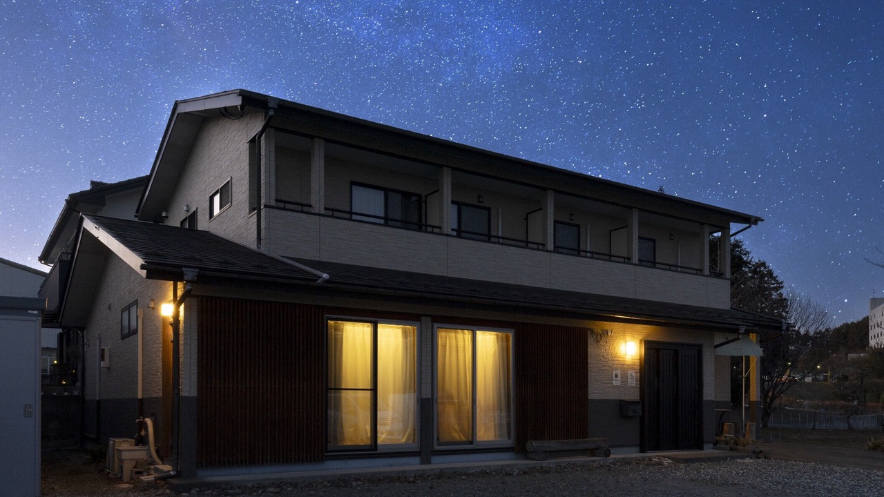 Photo of Outdoor in Shinto-mura