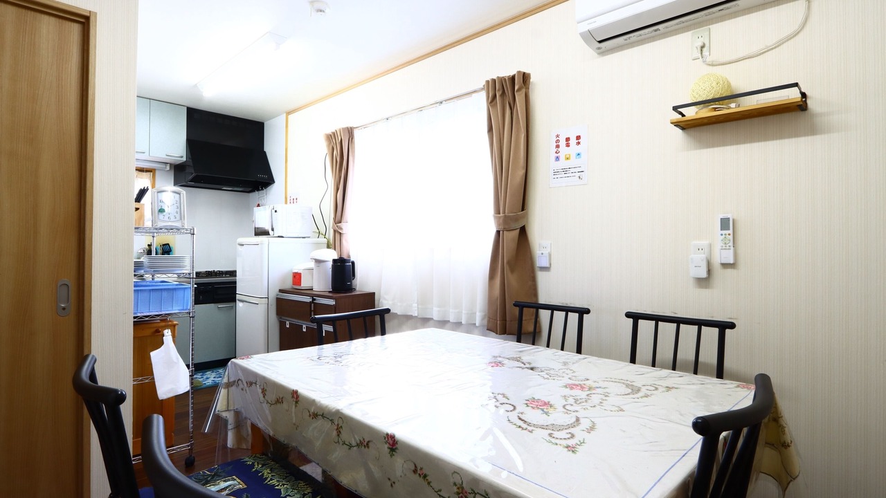 Photo of Bedroom in Shinto-mura