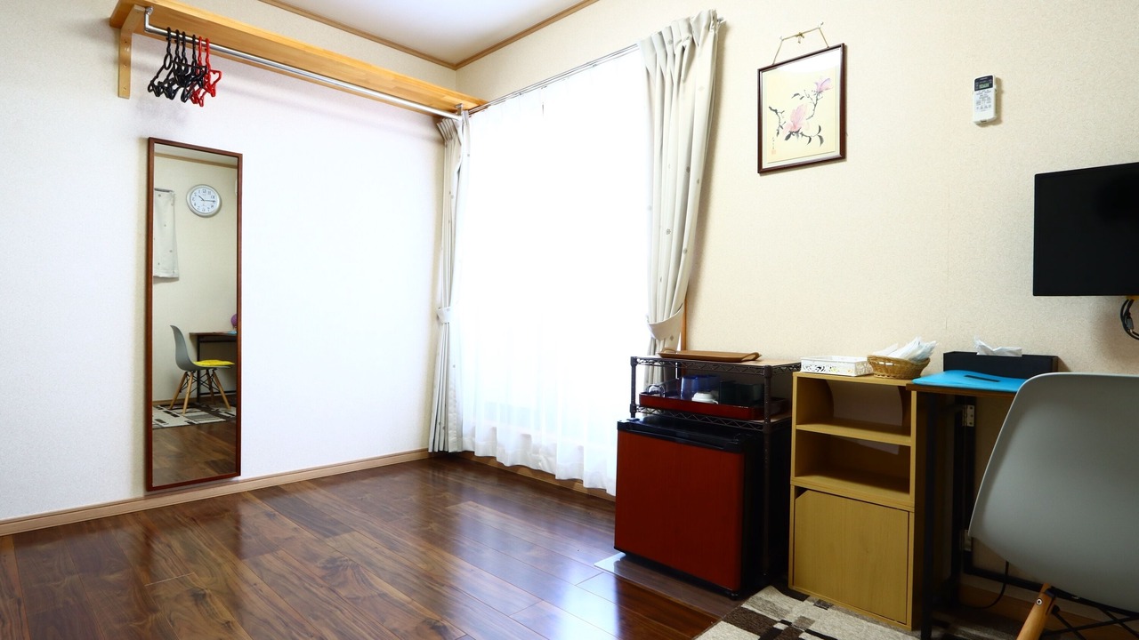 Photo of Bedroom in Shinto-mura