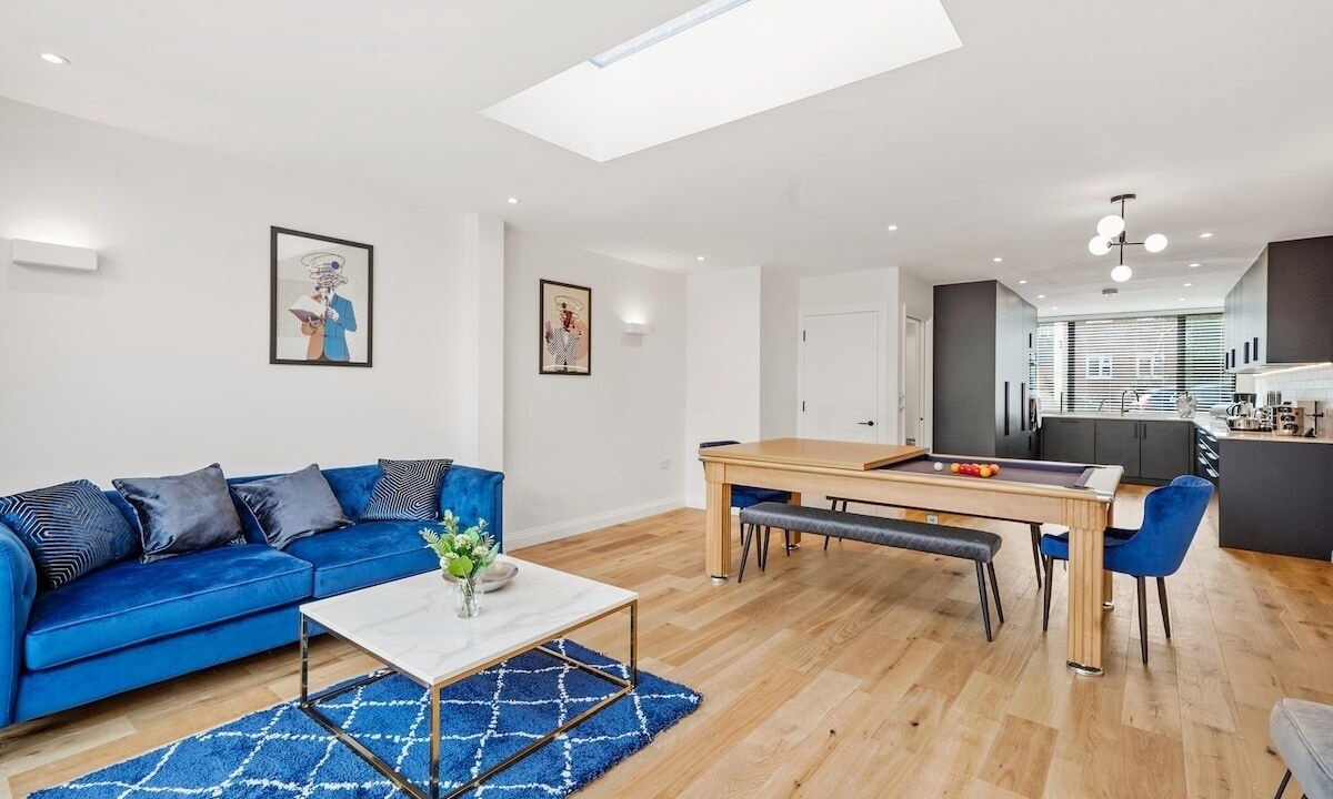 Photo of Bedroom in West Norwood