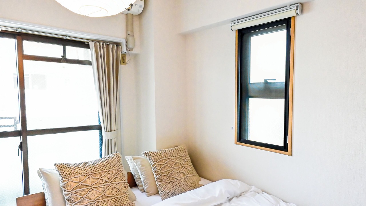 Photo of Patio Balcony in Hakata-ku
