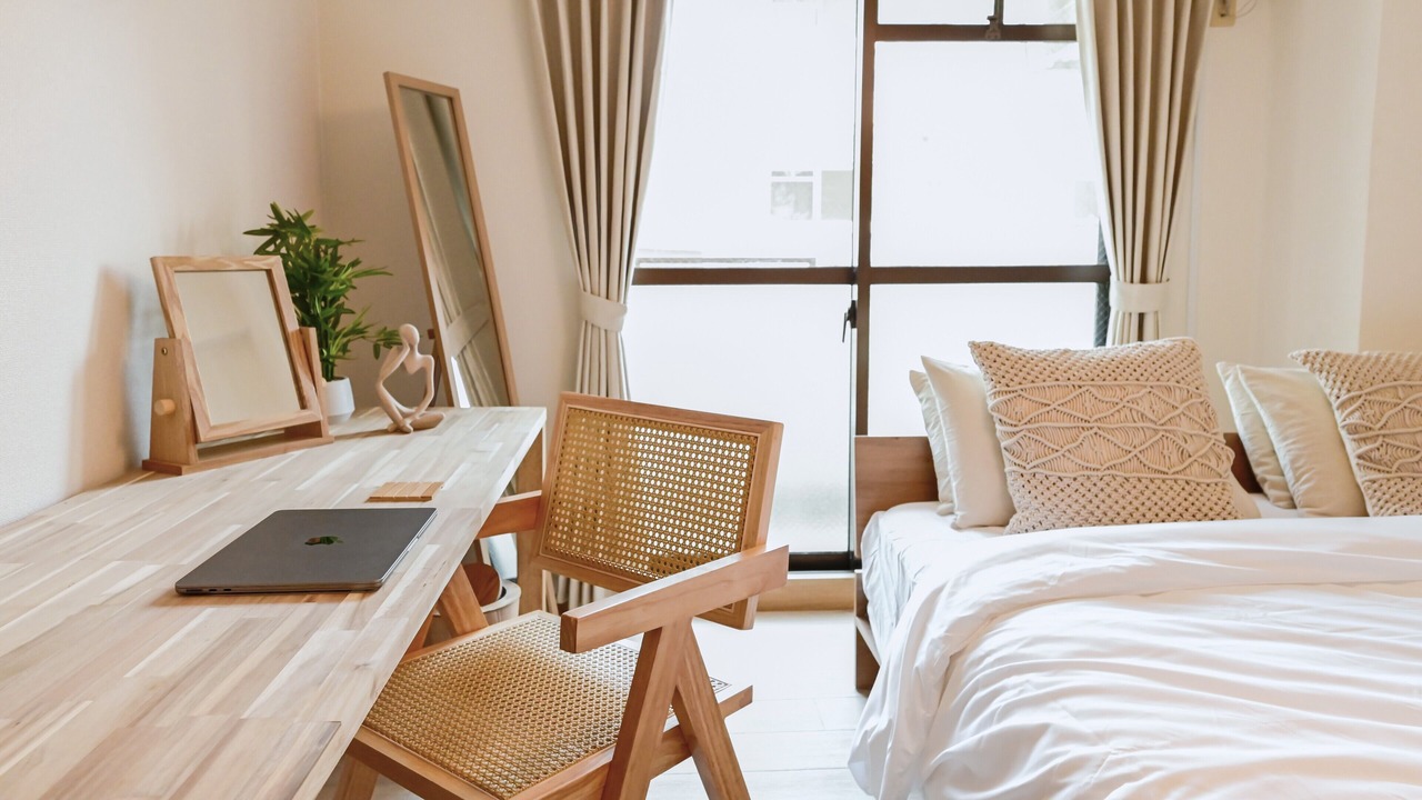 Photo of Patio Balcony in Hakata-ku