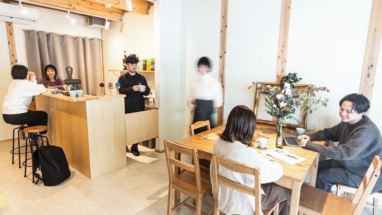 Photo of Others in Hakata-ku