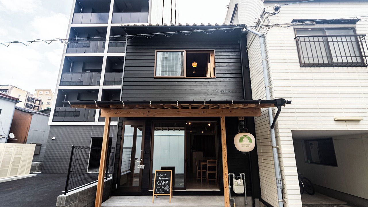 Photo of Outdoor in Hakata-ku