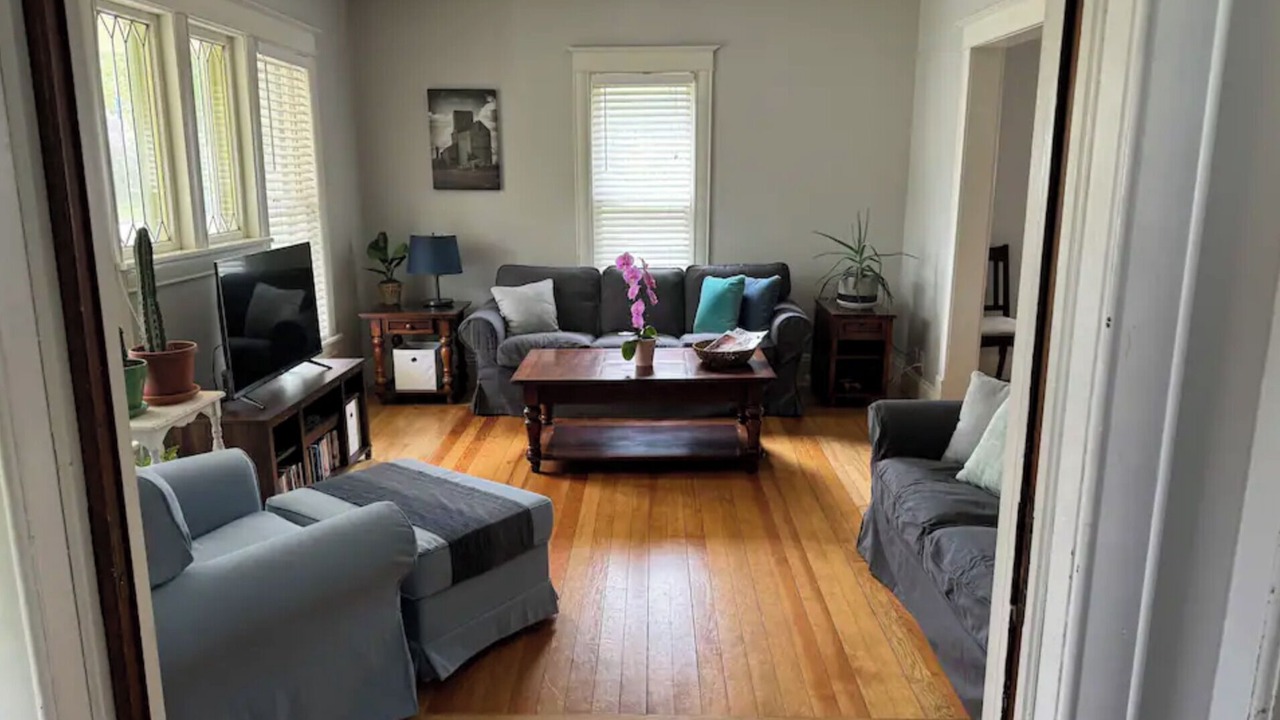 Photo of Livingroom in Brookings