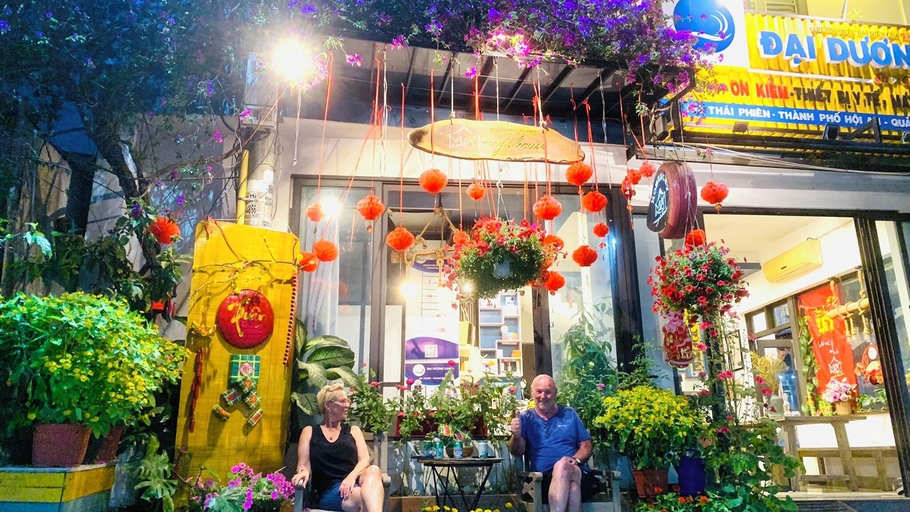 Photo of Outdoor in Cam Pho