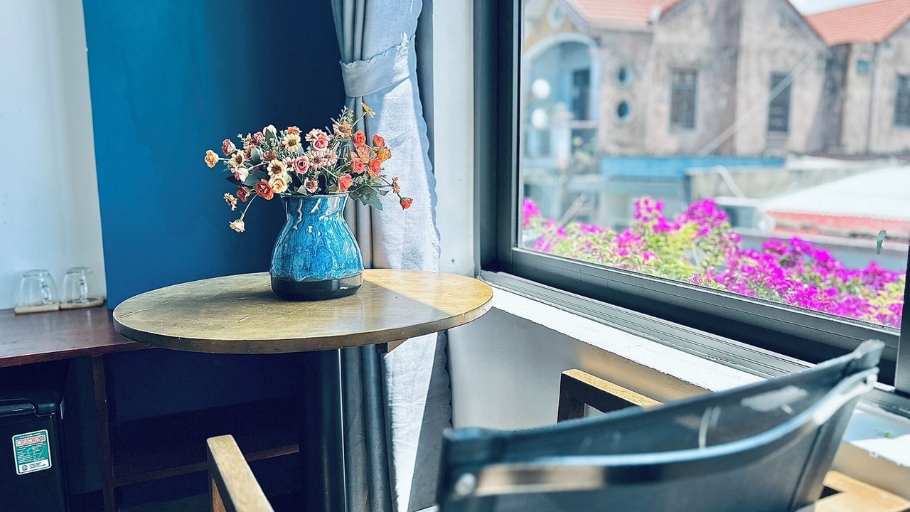 Photo of Bedroom in Cam Pho