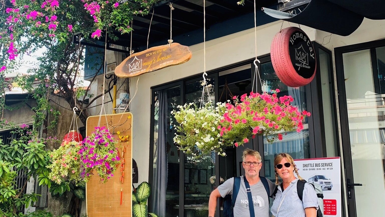 Photo of Outdoor in Cam Pho