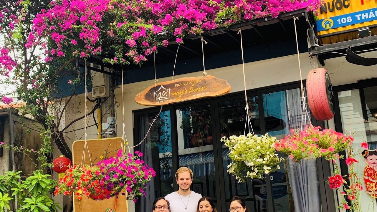 Photo of Outdoor in Cam Pho