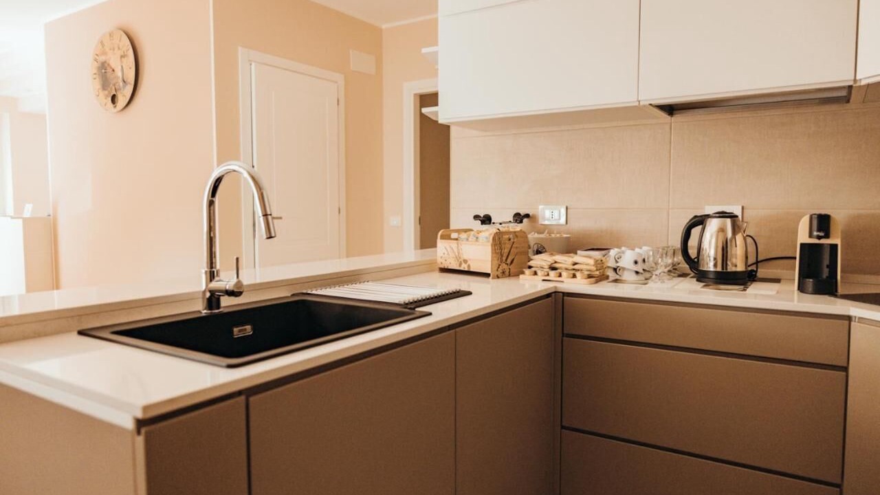 Photo of Kitchen in Episcopia