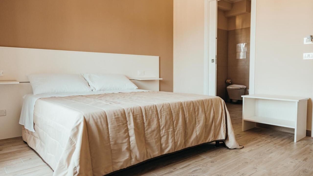 Photo of Bedroom in Episcopia