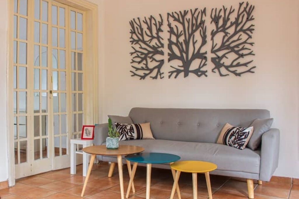 Photo of Livingroom in Fregenae