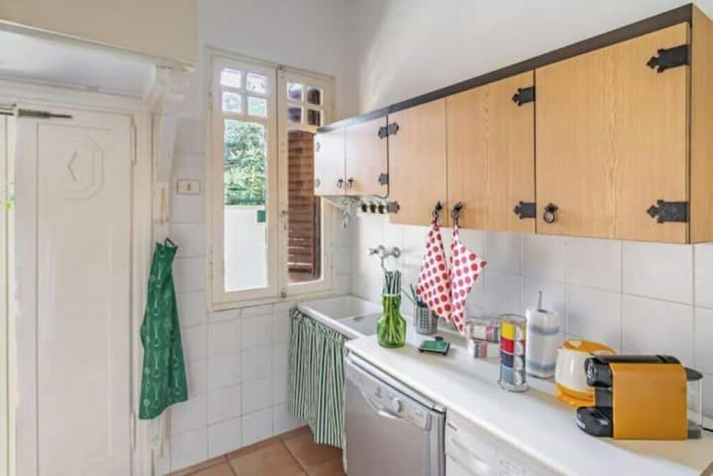 Photo of Kitchen in Fregenae