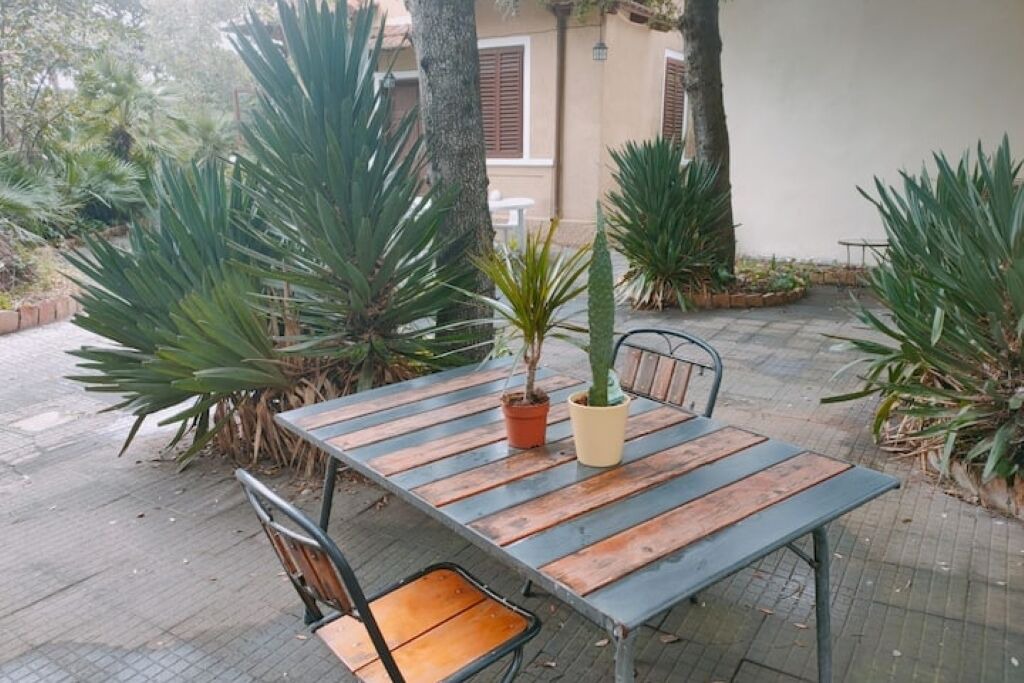Photo of Outdoor in Fregenae