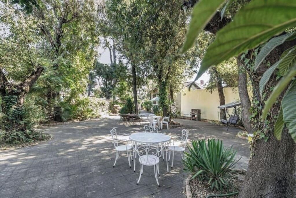 Photo of Outdoor in Fregenae