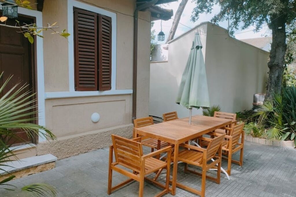 Photo of Outdoor in Fregenae