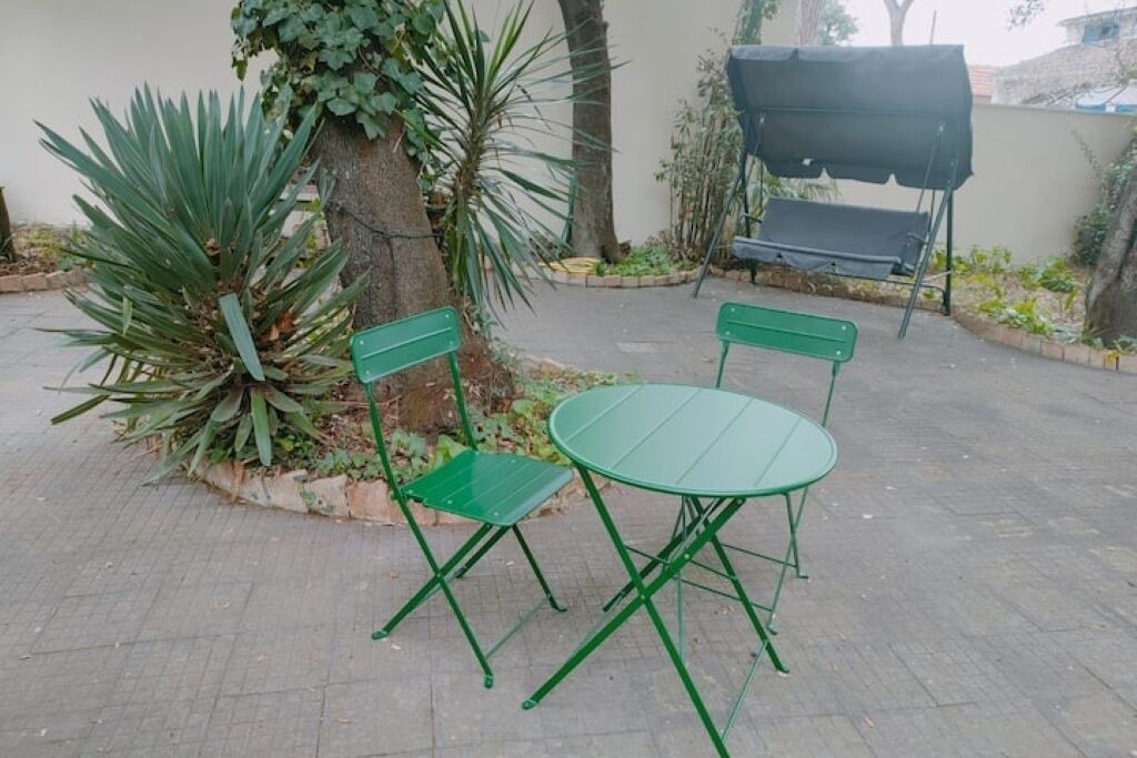 Photo of Outdoor in Fregenae