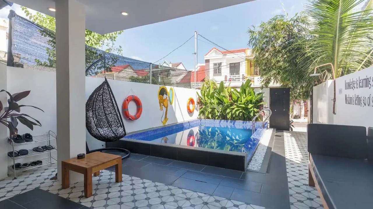 Photo of Outdoor in Cam An