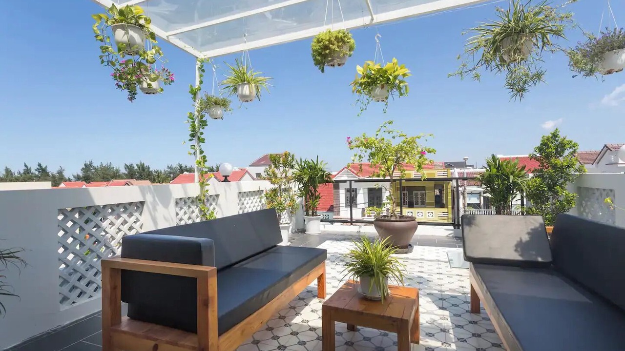 Photo of Outdoor in Cam An