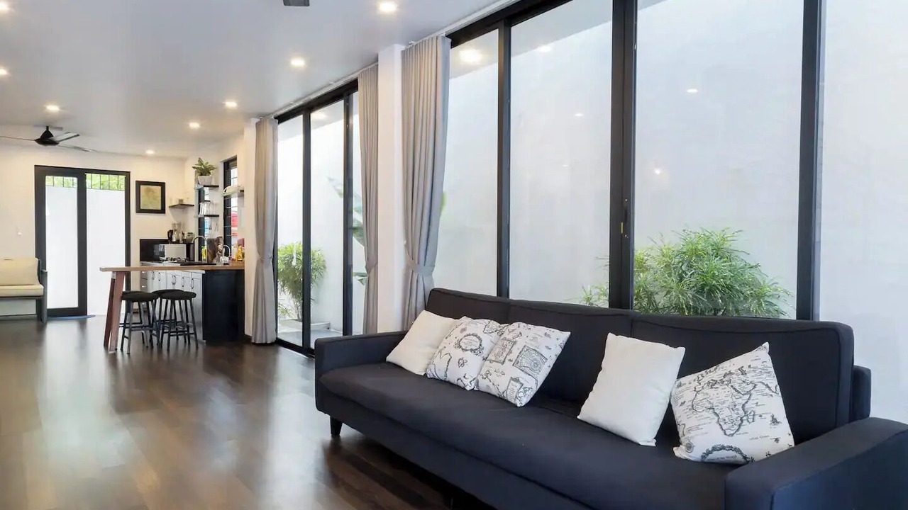 Photo of Livingroom in Cam An