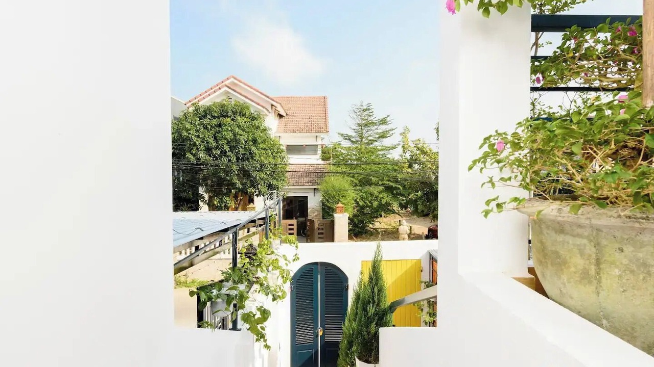 Photo of Outdoor in Cam Chau