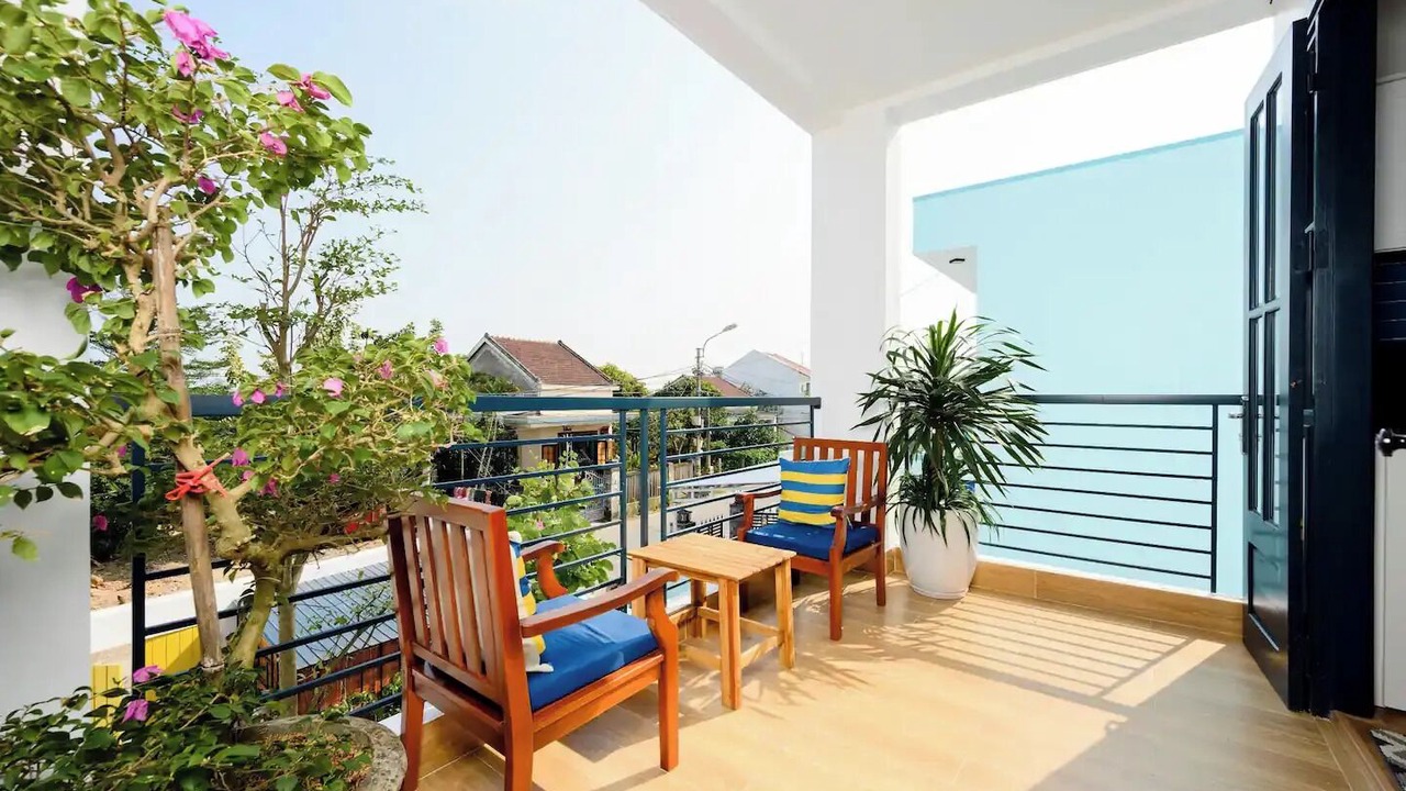 Photo of Outdoor in Cam Chau