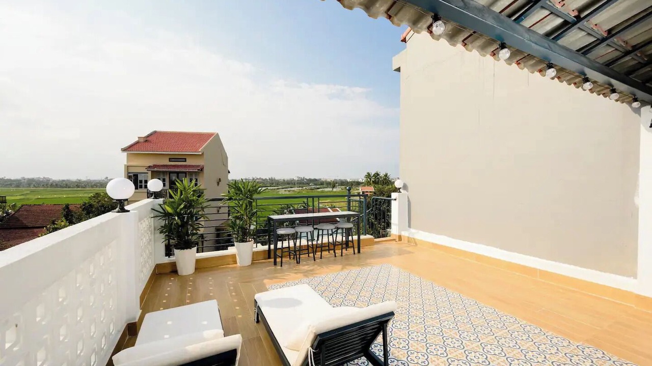 Photo of Outdoor in Cam Chau