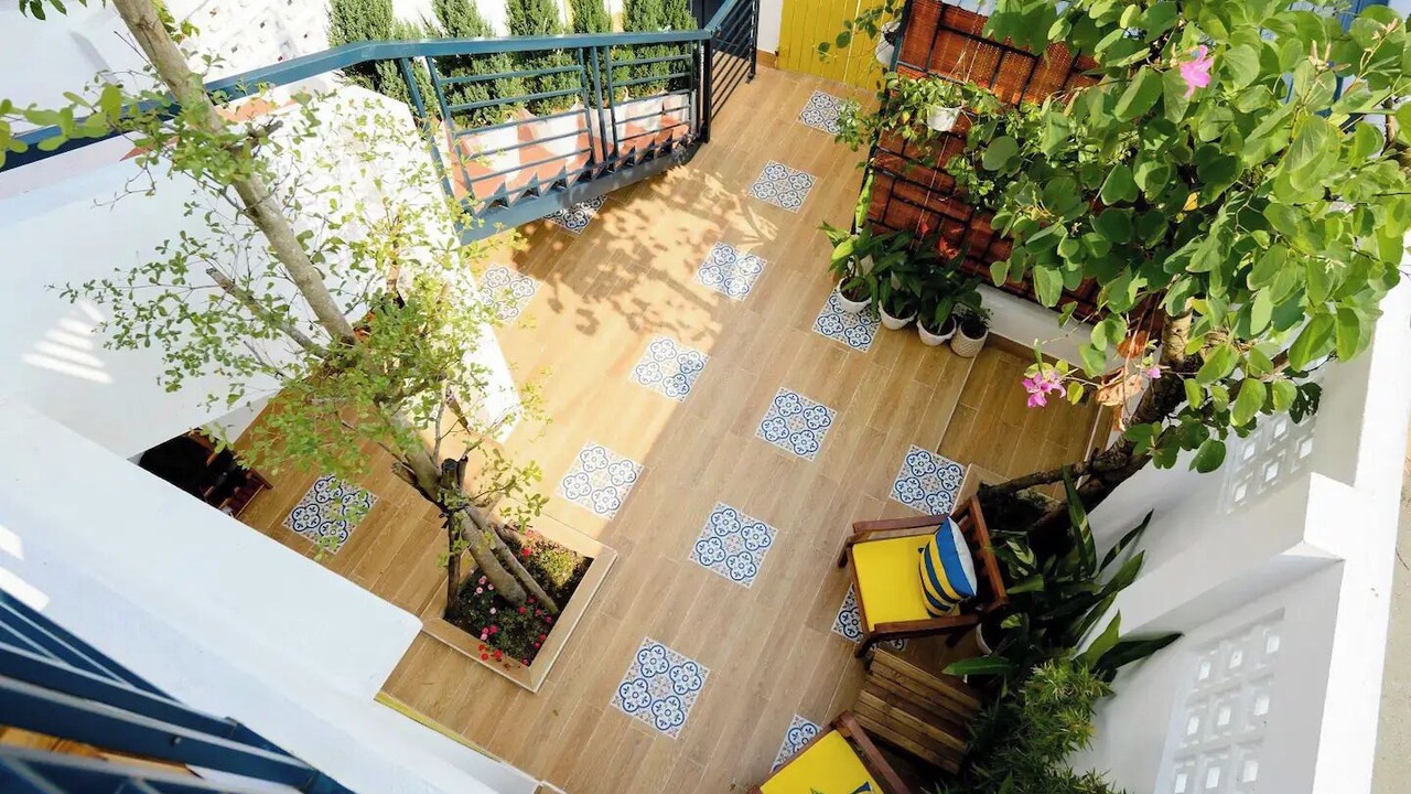 Photo of Outdoor in Cam Chau