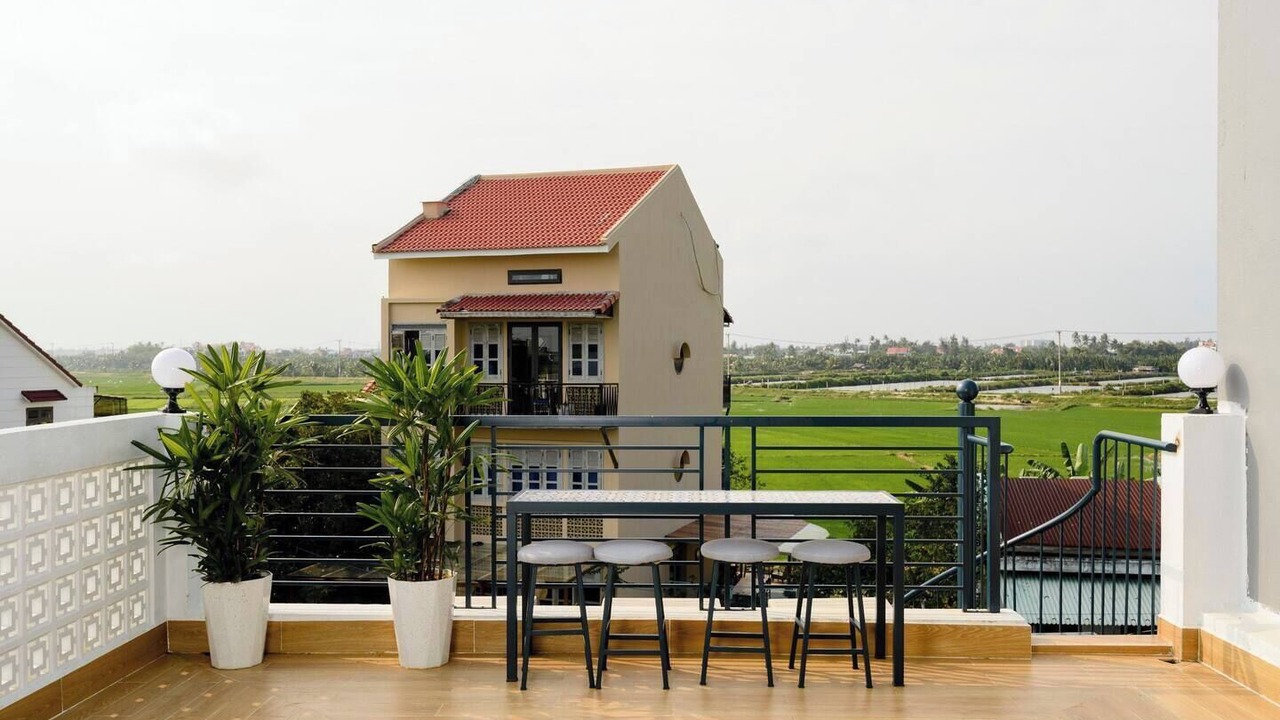 Photo of Outdoor in Cam Chau