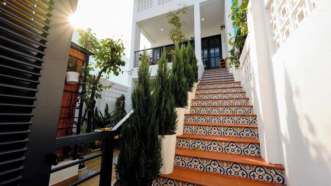 Photo of Outdoor in Cam Chau