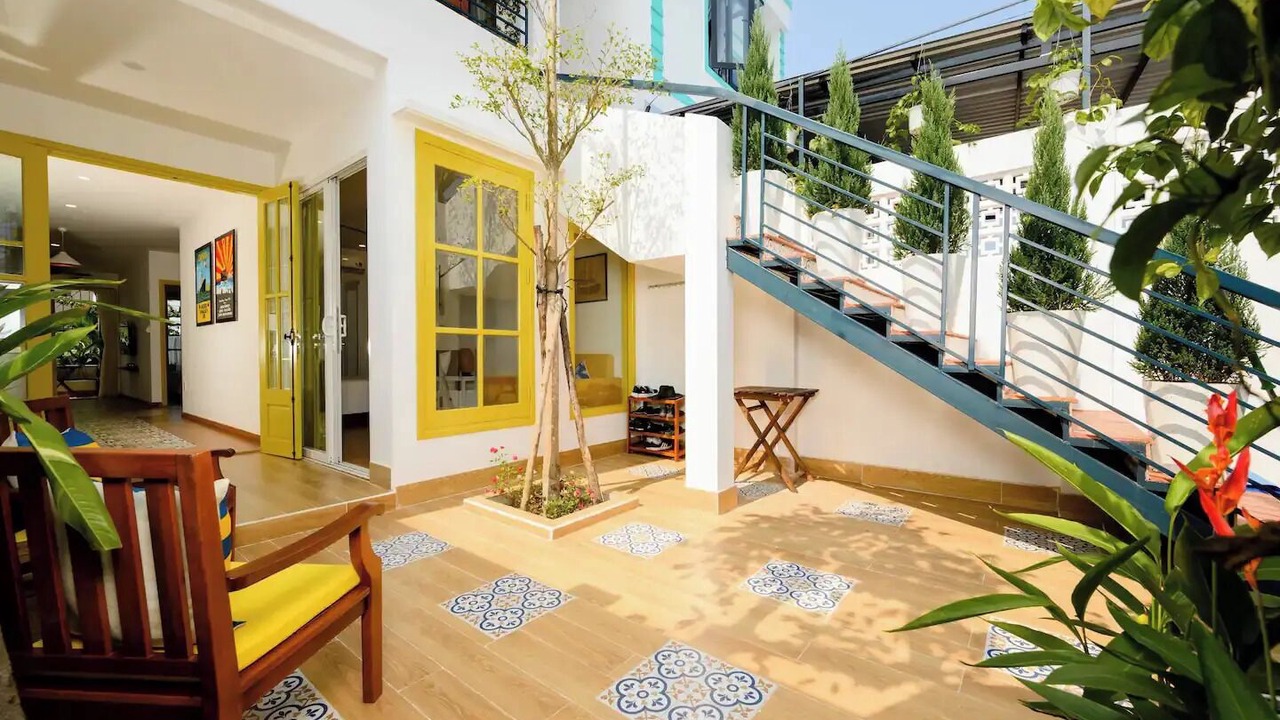 Photo of Outdoor in Cam Chau