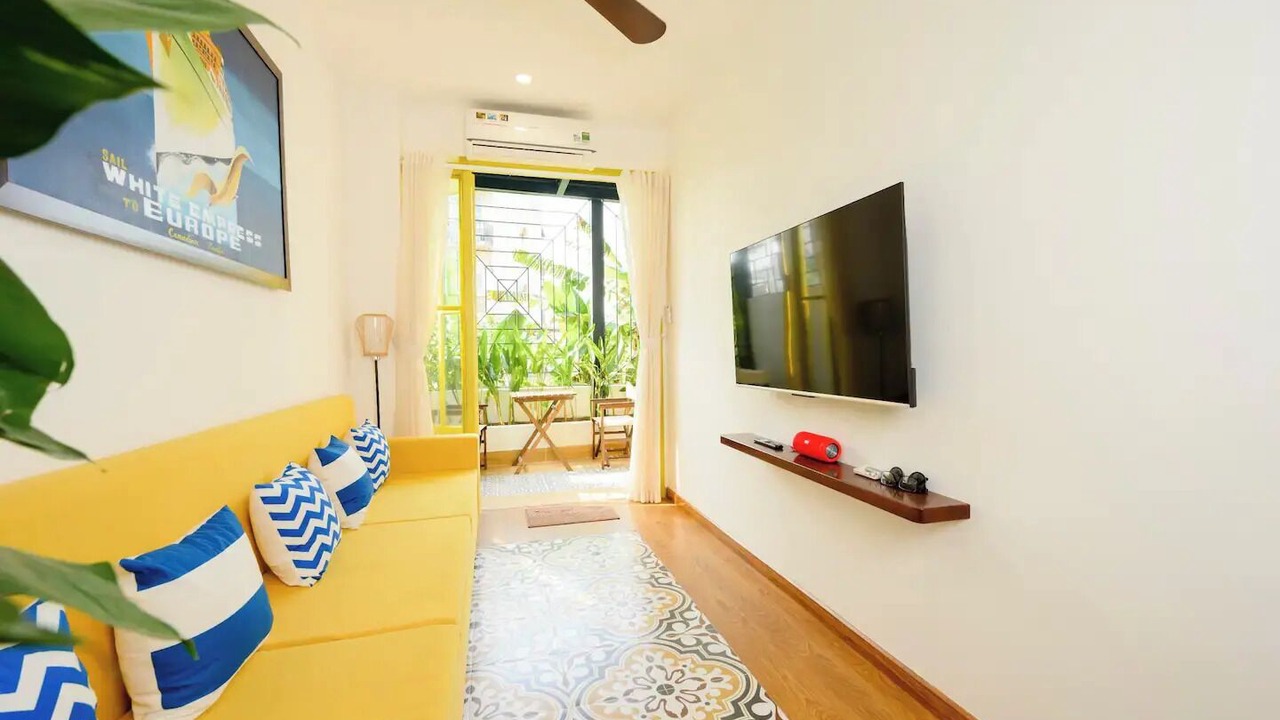 Photo of Livingroom in Cam Chau