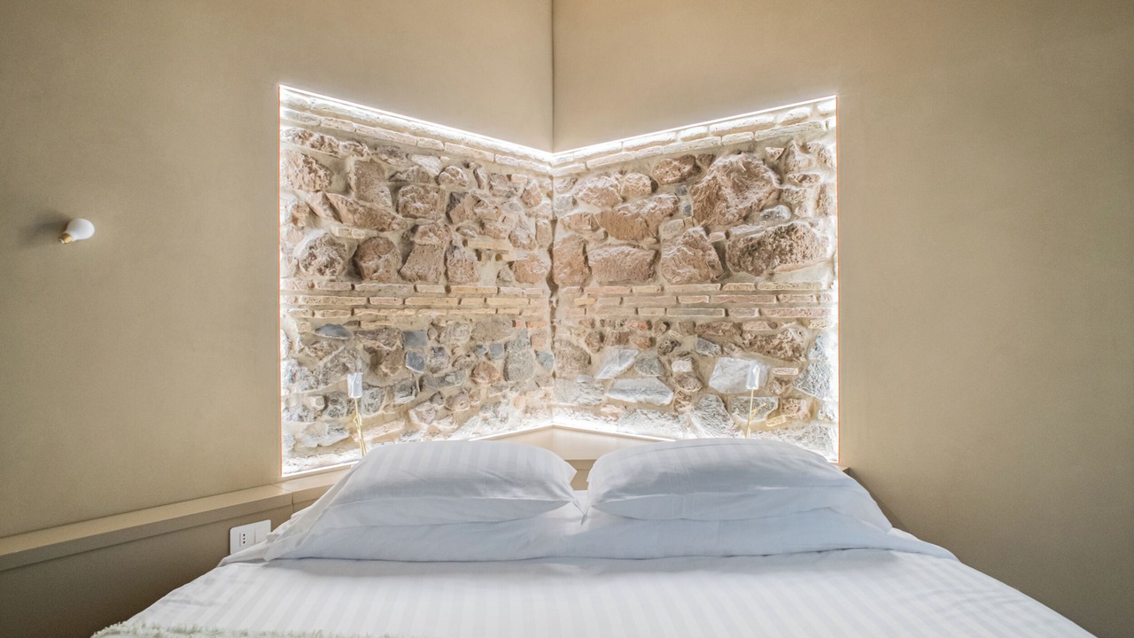 Photo of Bedroom in Repubblica