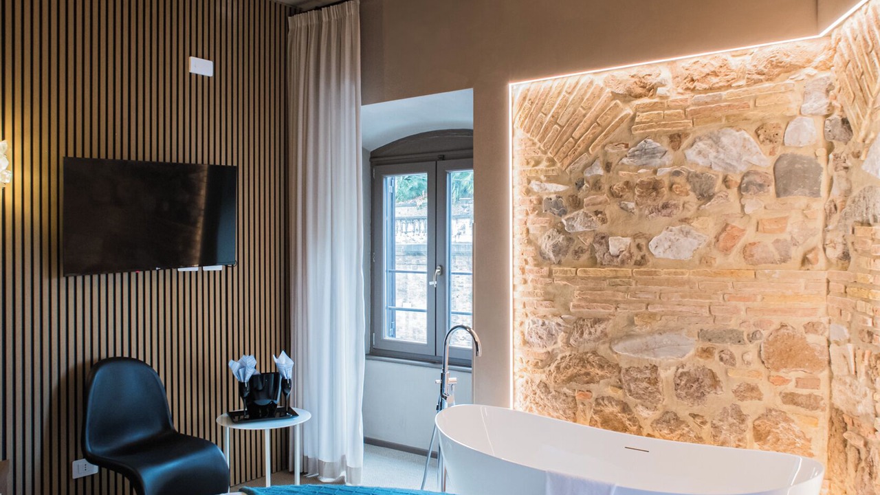 Photo of Bedroom in Repubblica