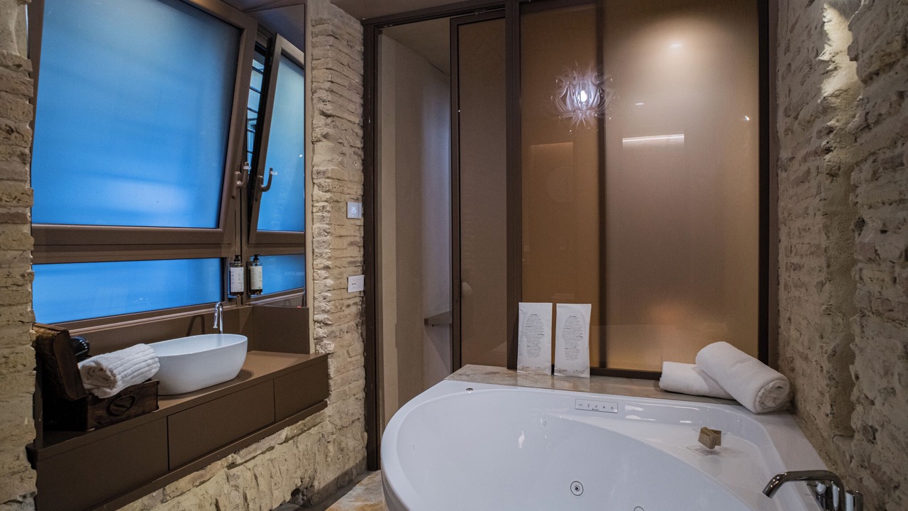 Photo of Bedroom in Repubblica