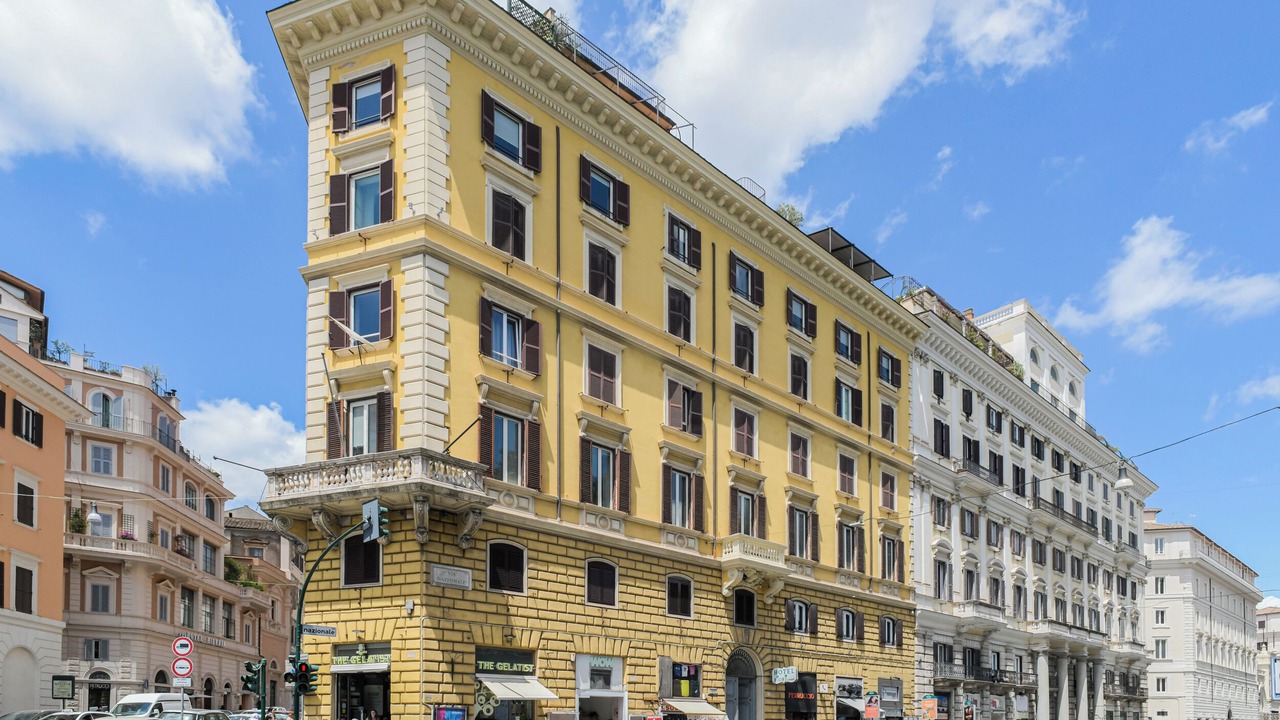 Photo of Outdoor in Repubblica