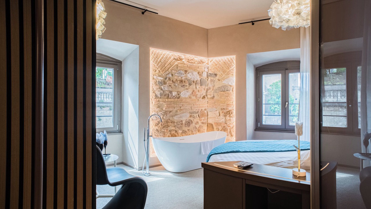 Photo of Bedroom in Repubblica