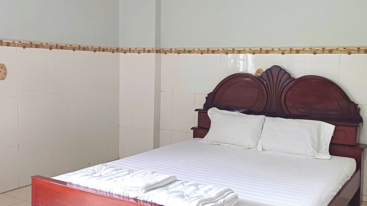 Photo of Bedroom in Cai Rang