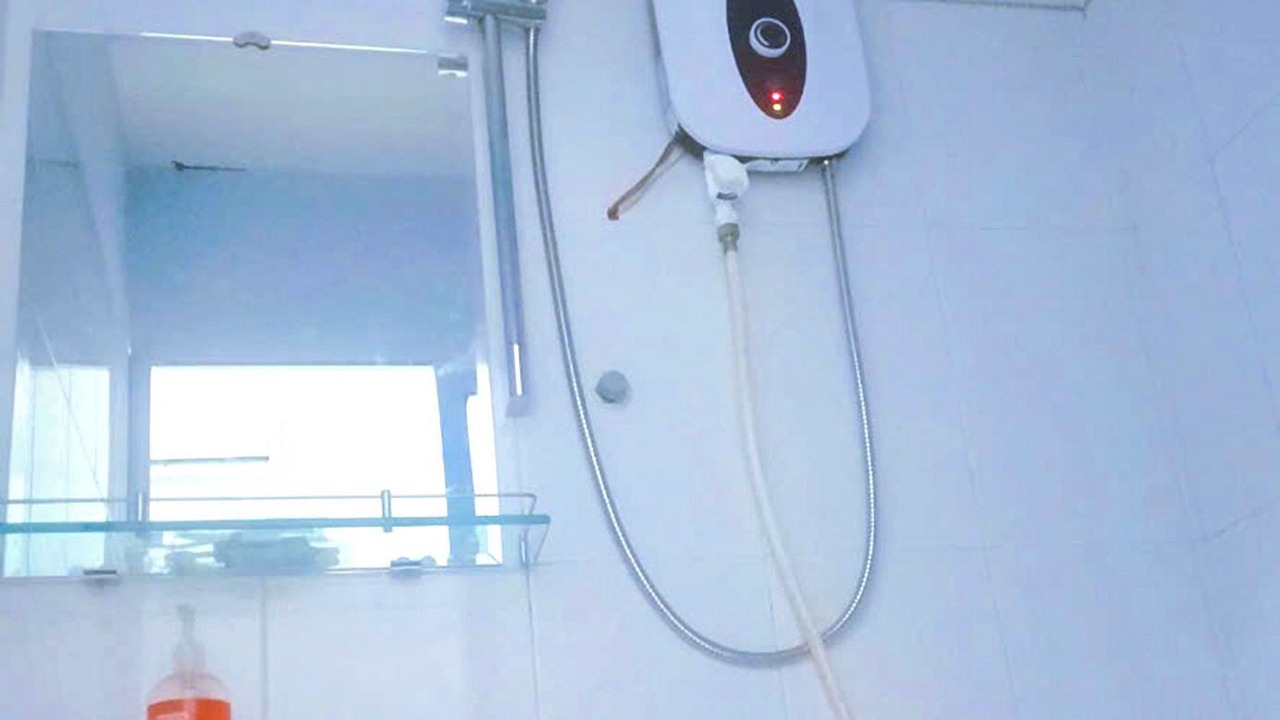 Photo of Bathroom in Cai Rang