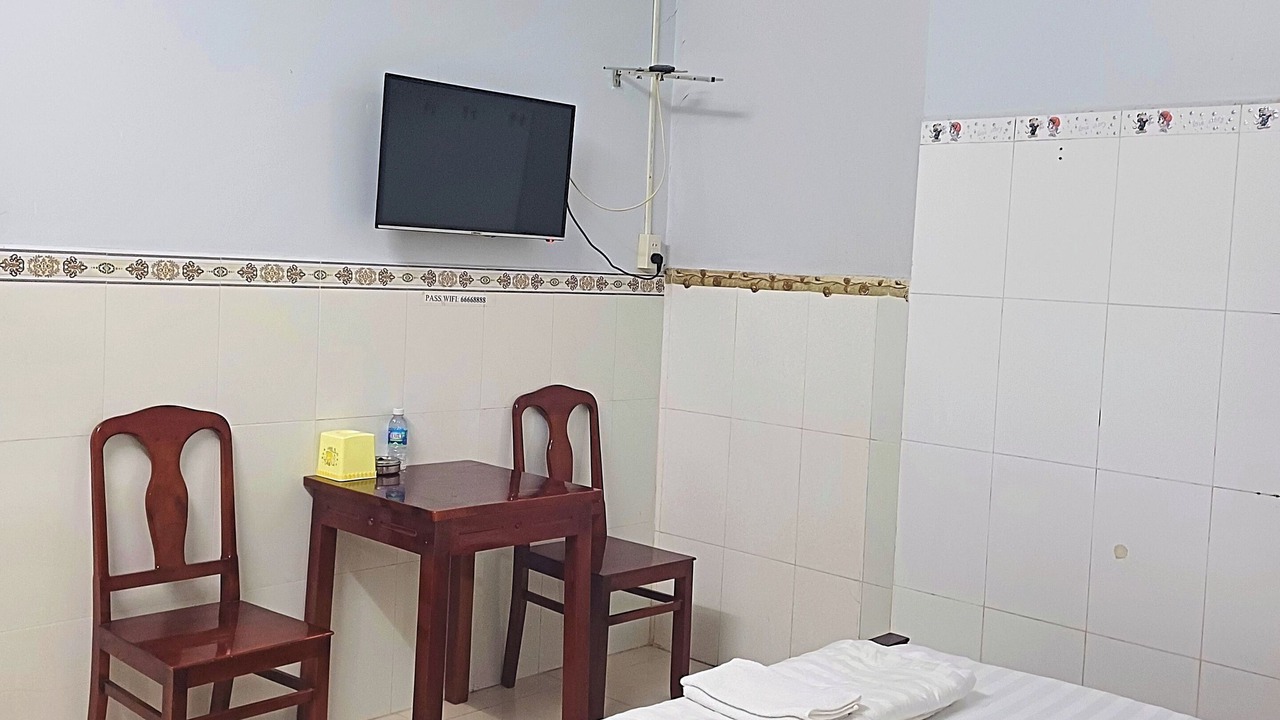 Photo of Bedroom in Cai Rang