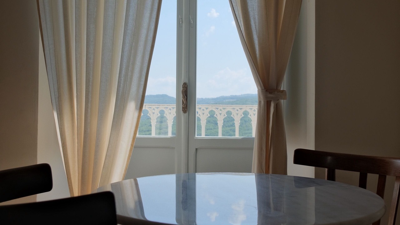 Photo of Bedroom in Colledimacine