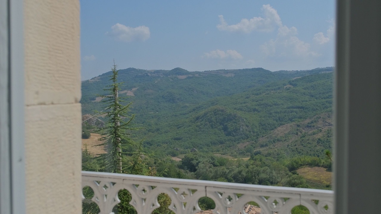 Photo of Outdoor in Colledimacine
