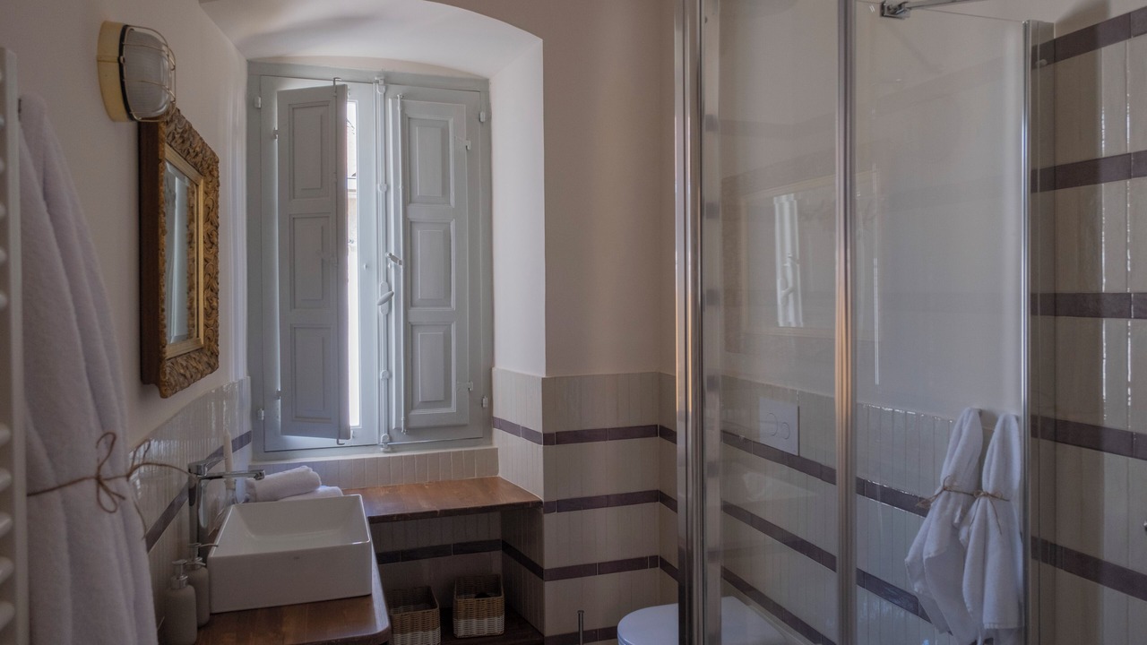 Photo of Bathroom in Colledimacine