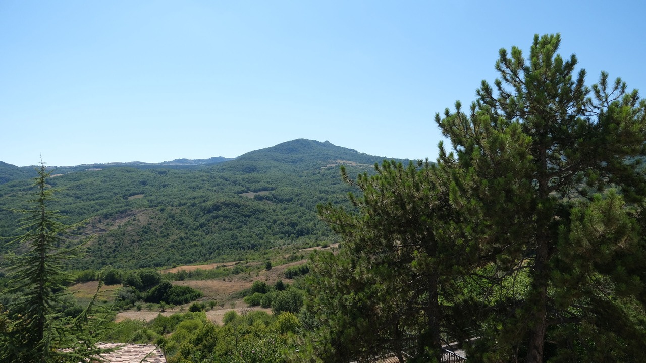 Photo of Outdoor in Colledimacine